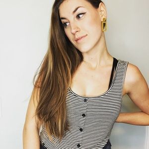 Meet your Posher, Kirstee